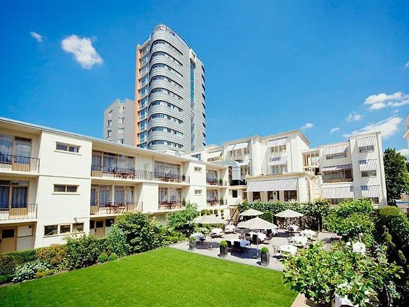 Bilderberg Parkhotel Rotterdam 4*,  Netherlands