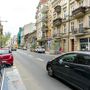  Apartament Wyjątkowe Garbary By Dreaminn Polska