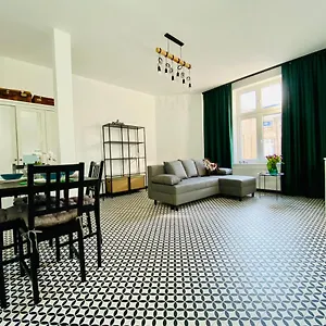  Apartament Angel Taczaka Polska
