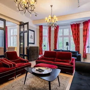  Apartament Sova Polska