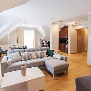  Apartament Vacationclub - Karkonoska 10 Polska