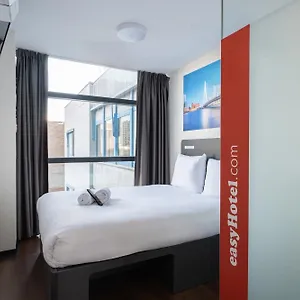 Hotel Easyhotel City Centre