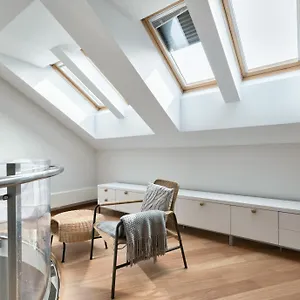  Apartament Dom&house - Ogrodowa Polska