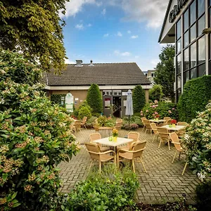 Hotel Campanile & Restaurant Oost