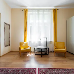  Apartament Victus Apartamenty, Garden Polska