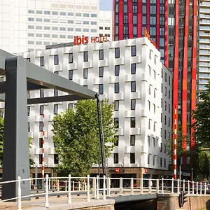 Hotel Ibis City Centre