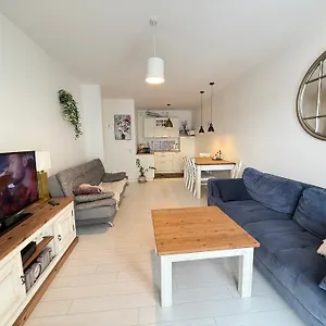  Apartament Ann Polska