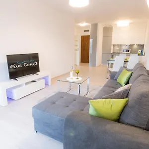  Apartament Z Garażem Solna 11c/306 Polska